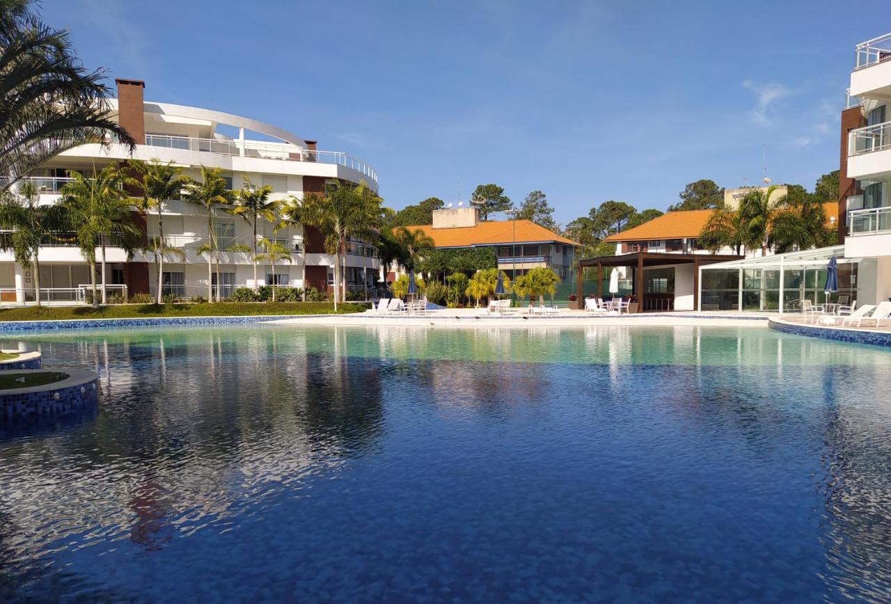Marine Home Resort- Piscina Aquecida-Hidromassagem Florianopolis Exterior photo